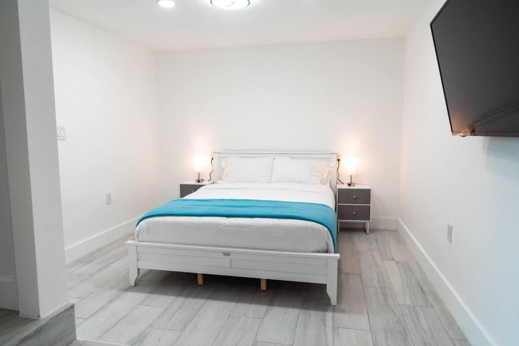 Vila Luxury Retreat 3B ,2Ba Pool , Coral Gables Center Miami Exteriér fotografie