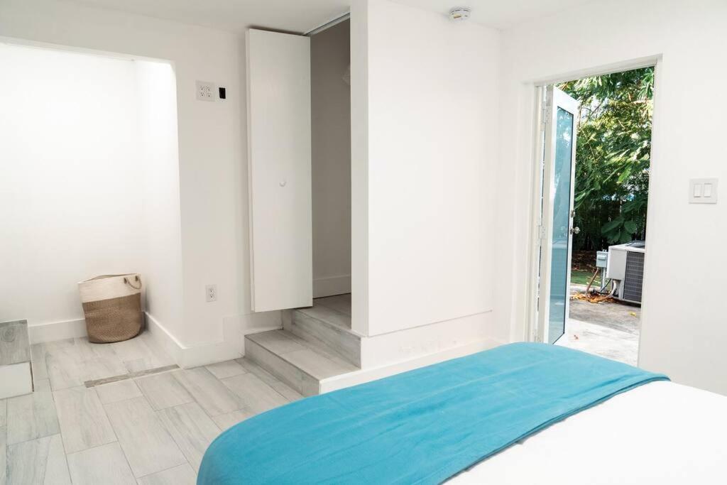 Vila Luxury Retreat 3B ,2Ba Pool , Coral Gables Center Miami Exteriér fotografie